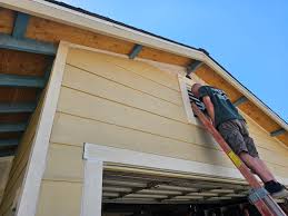 Best Engineered Wood Siding  in Roanoke, IN